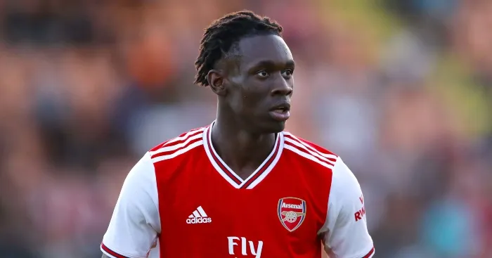 Calciomercato Milan, prosegue la linea verde: caccia a un giovane dell’Arsenal