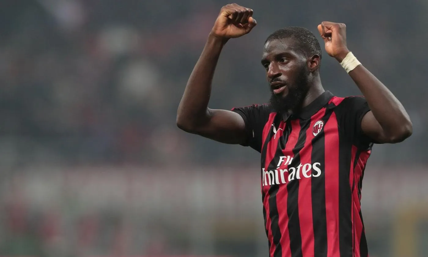 Milan: Bakayoko spinge per tornare