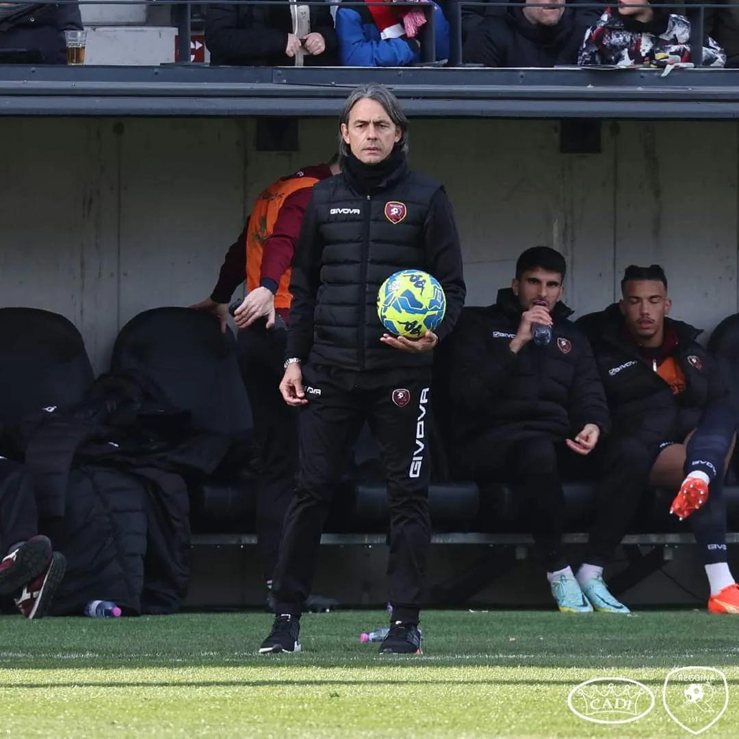 Palermo 2-1 Reggina: voltare pagina | Le pagelle amaranto