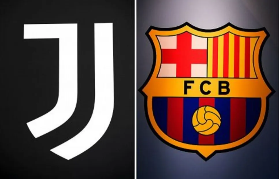 Juventus: rinforzo dal Barça, possibile uno scambio