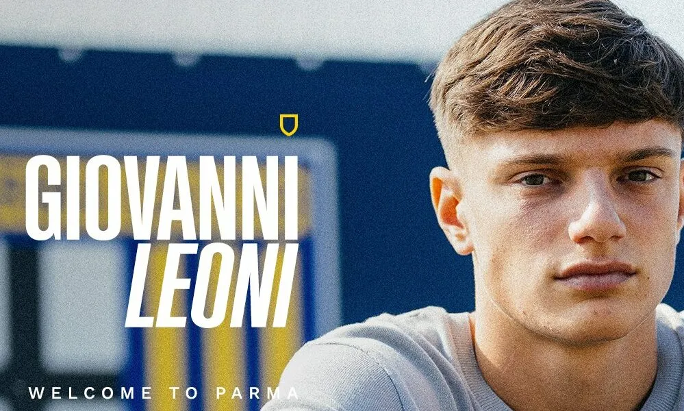 parma giovanni leoni milan