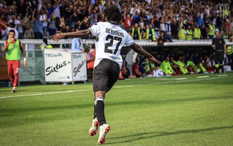 Parma: prima vittoria al Tardini! Pagelle e parole di D'Aversa