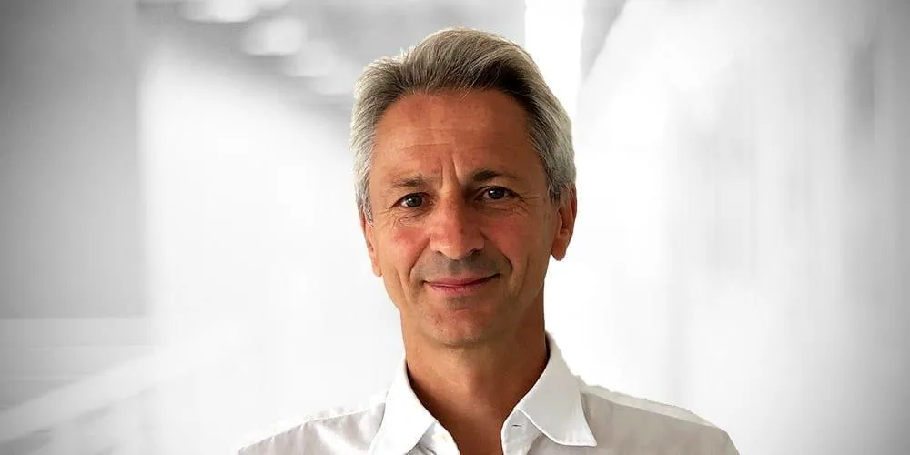 Paolo Del Pino, ex presidente della Lega Serie A