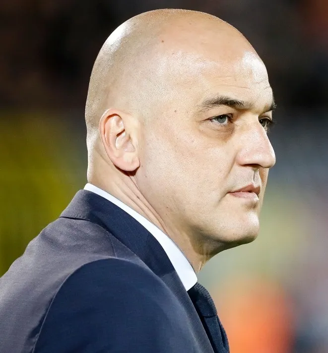 Kovacevic: "Ad Allegri per lo Scudetto serve..."
