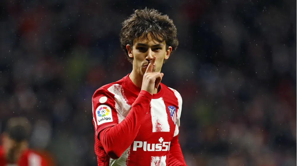 Esclusiva Calcio Style, Jorge Mendes chiama Ibrahimovic:” Prendi Joao Felix”