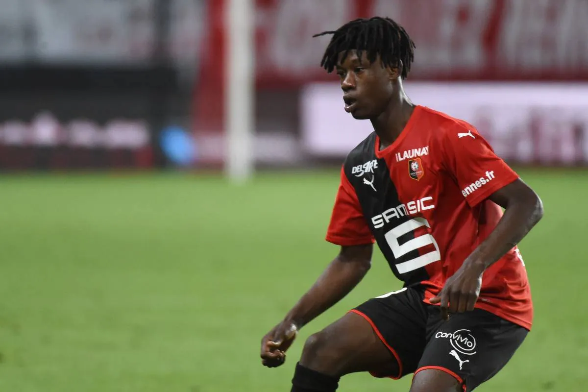 Milan: Moncada stregato da Camavinga