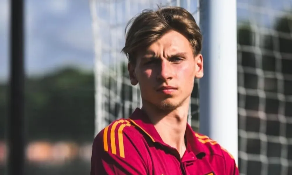 Roma, Boniek: "Ziolkowski? Avrà bisogno di tempo. Ecco a chi assomiglia"