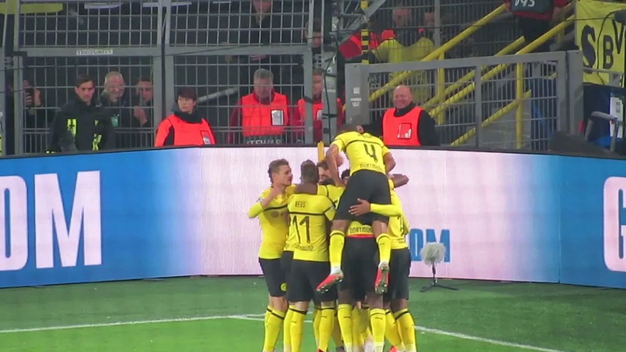 La scuola ecuadoregna lo ha rifatto: ecco Justin Lerma, nuovo gioiello del Borussia Dortmund