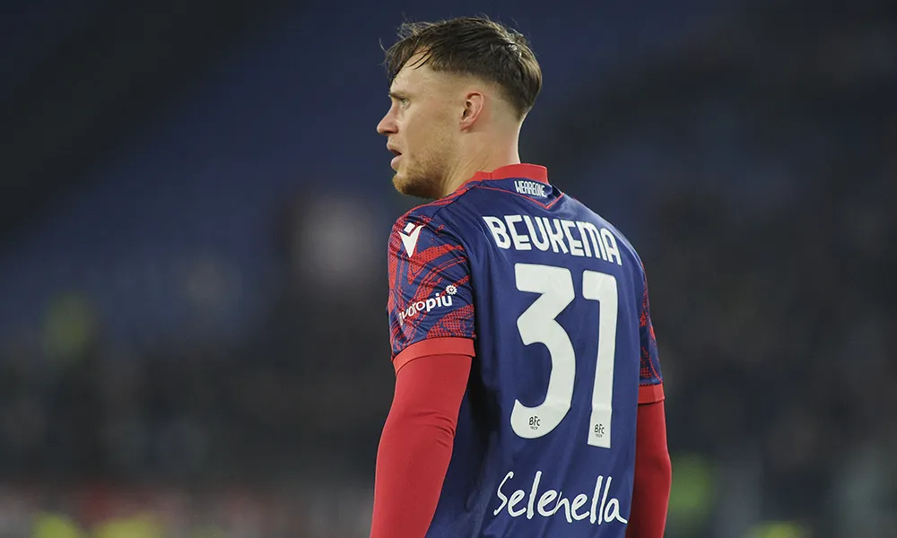 Napoli, tutto fatto per Sam Beukema: il contratto