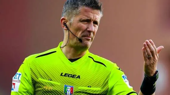 Sprofondo rossonero: il Milan precipita, ma che errore Orsato!