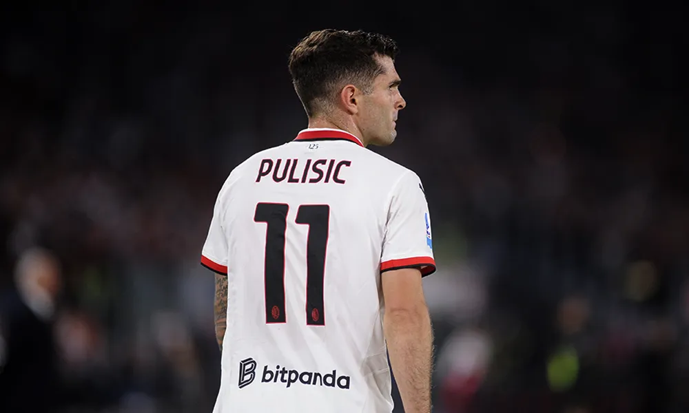 Milan, Pulisic on fire: rinnovo in vista?