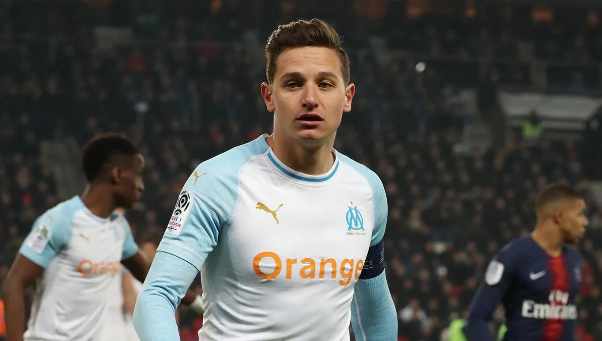 Thauvin-Milan, lieta novella da Marsiglia: i dettagli