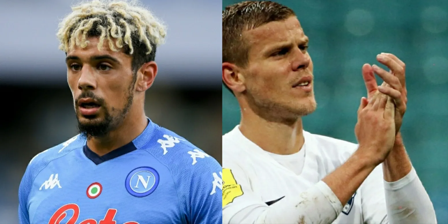 Mercato Fiorentina: finisce qui?