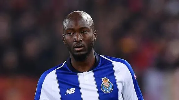 Calciomercato Roma, Danilo Pereira per Mourinho