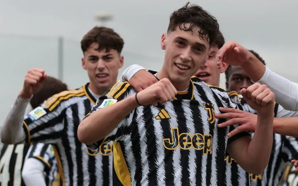 Inter Primavera-Juventus Primavera