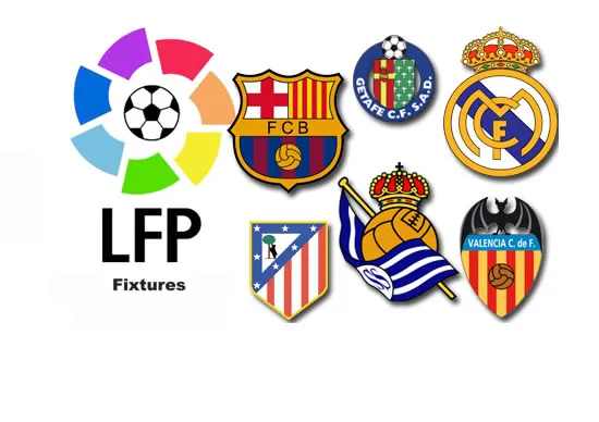 Liga: acquisti e cessioni al 01/09/2018