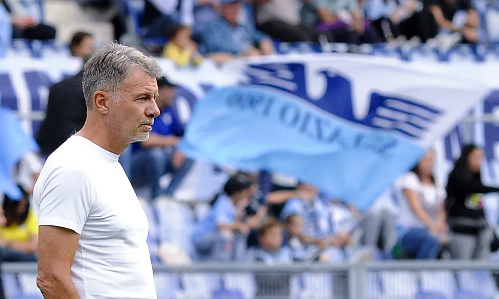Lazio-Cagliari, Baroni