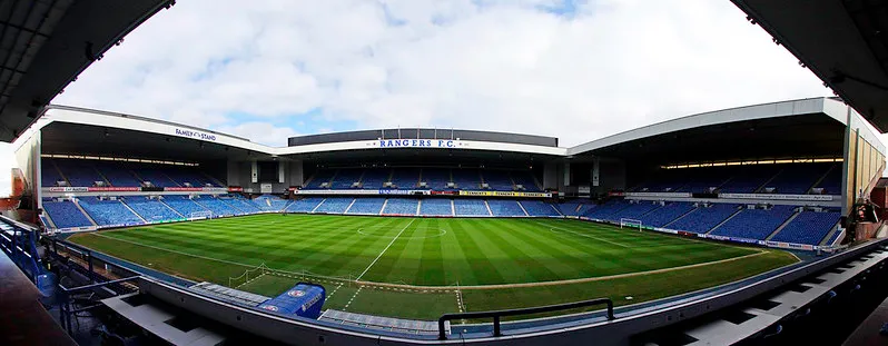 Accadde oggi: strage Ibrox Stadium