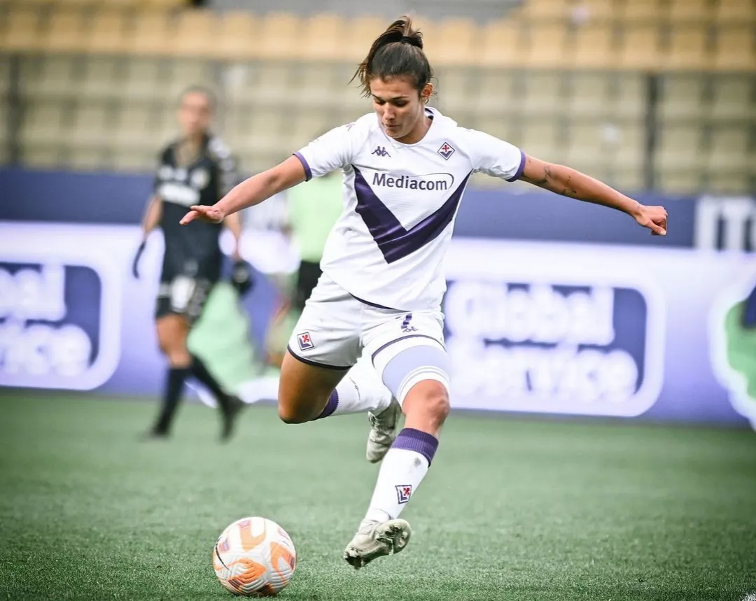 Juventus Women, ufficiale il nuovo rinforzo