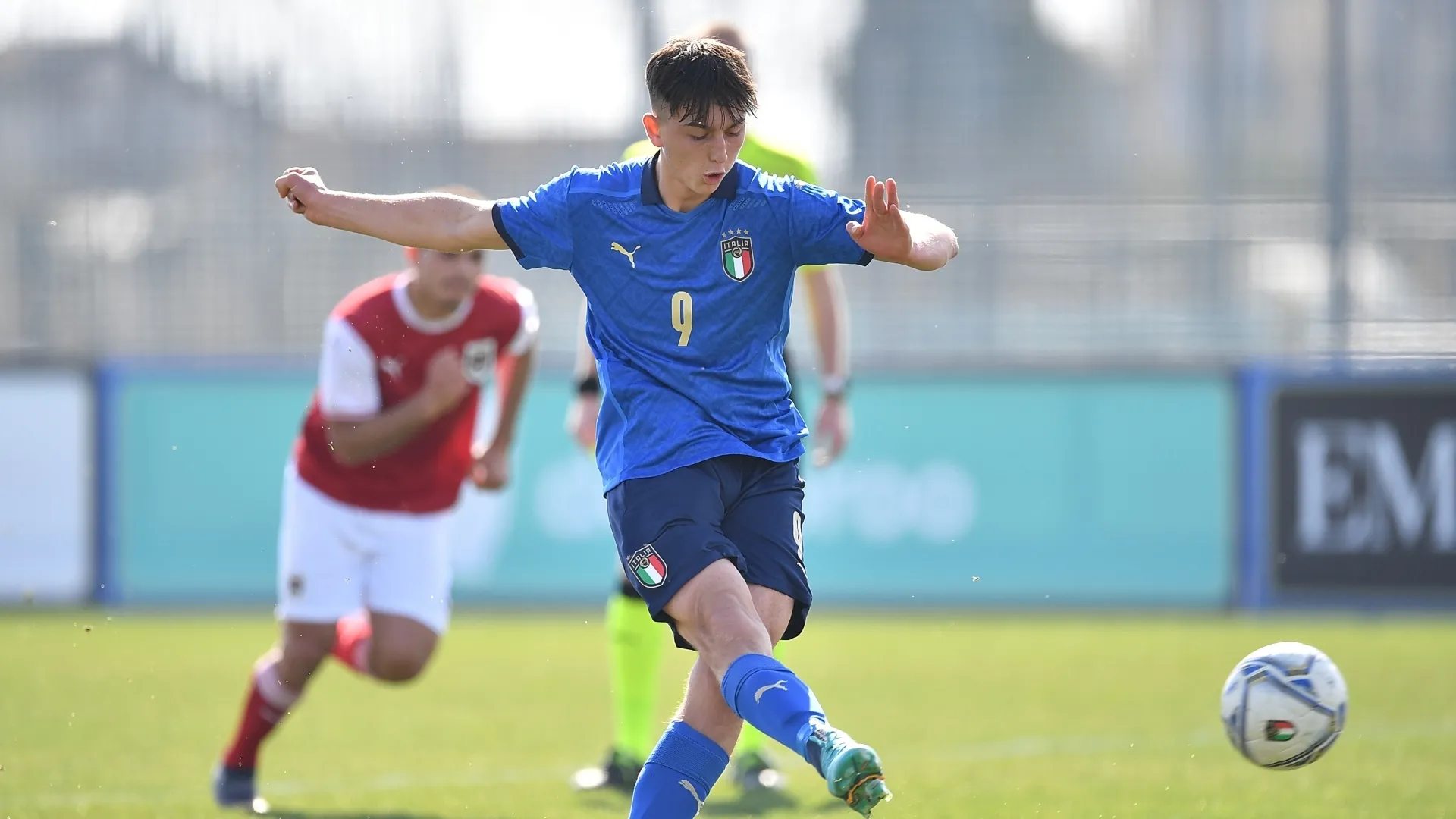 Milan, il retroscena su Tommaso Mancini: vede solo bianconero