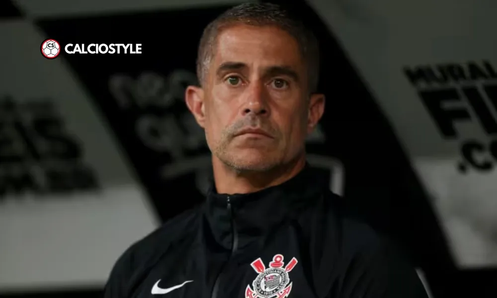 Albania, il ct Sylvinho: "Italia favorita, menomale non c'è più Mancini"
