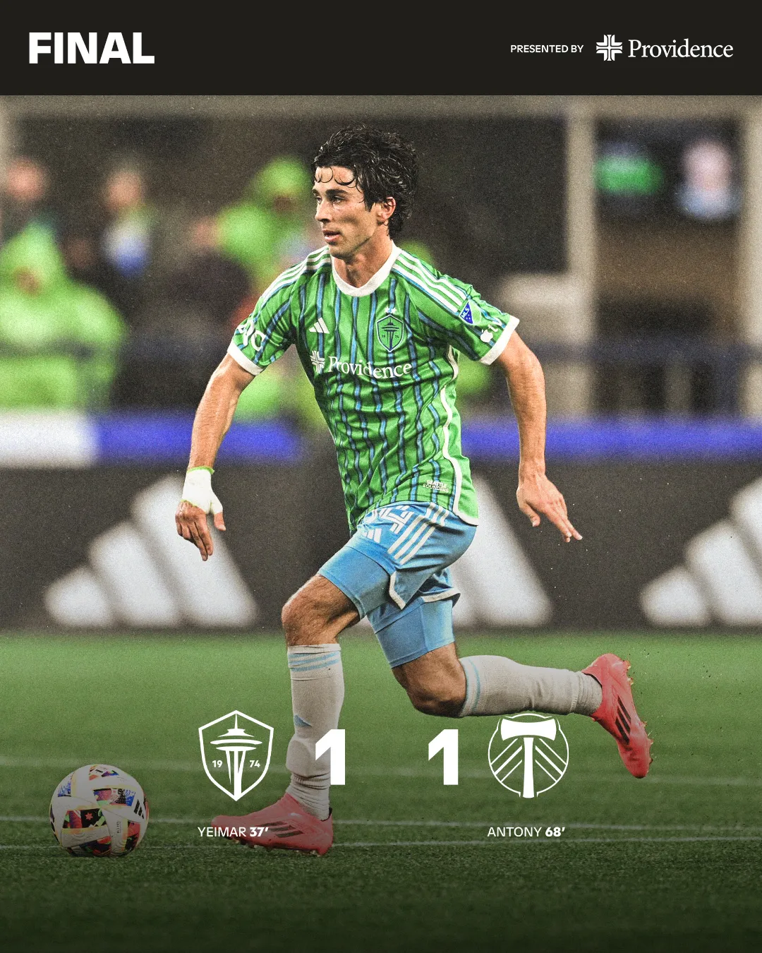 Seattle Sounders
