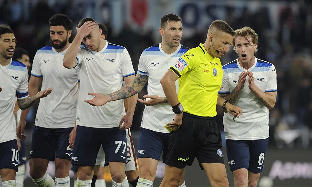 Lazio, l'Olimpico un tabù: non vince in casa da due mesi