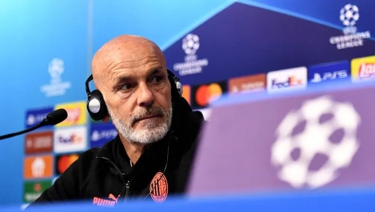 Milan, da ripiego ad insostituibile: il dato pazzesco di Pioli