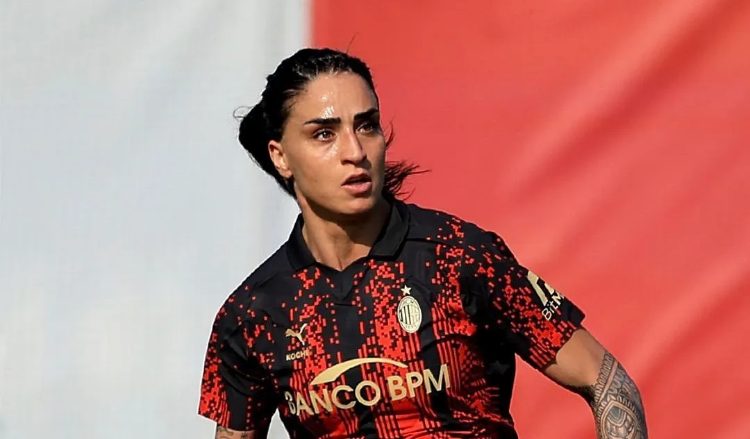 Milan femminile, Piemonte oltre manica? Falk allerta i rossoneri