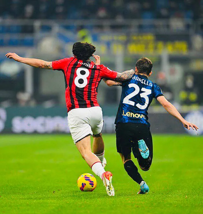 Milan-Inter, lo Scudetto passa (anche) dagli episodi chiave