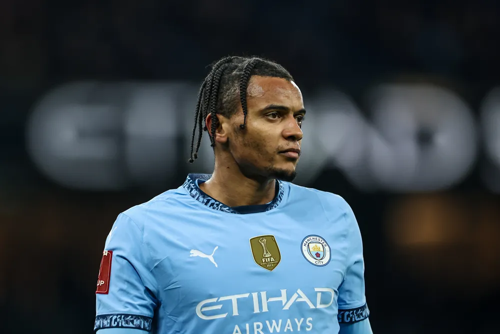 Inter, non ci sono dubbi: Manuel Akanji verrà riscattato