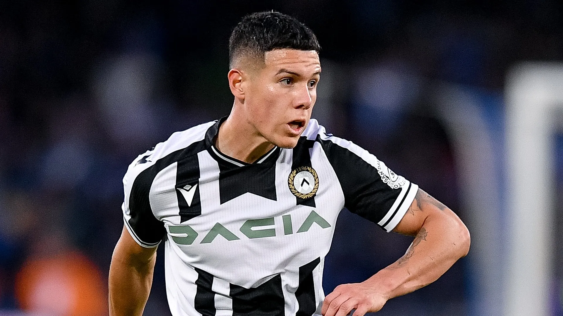 Milan, ancora un difensore: contatti con l’Udinese