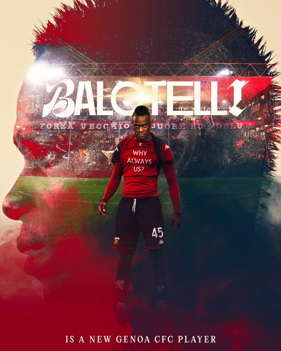 balotelli genoa