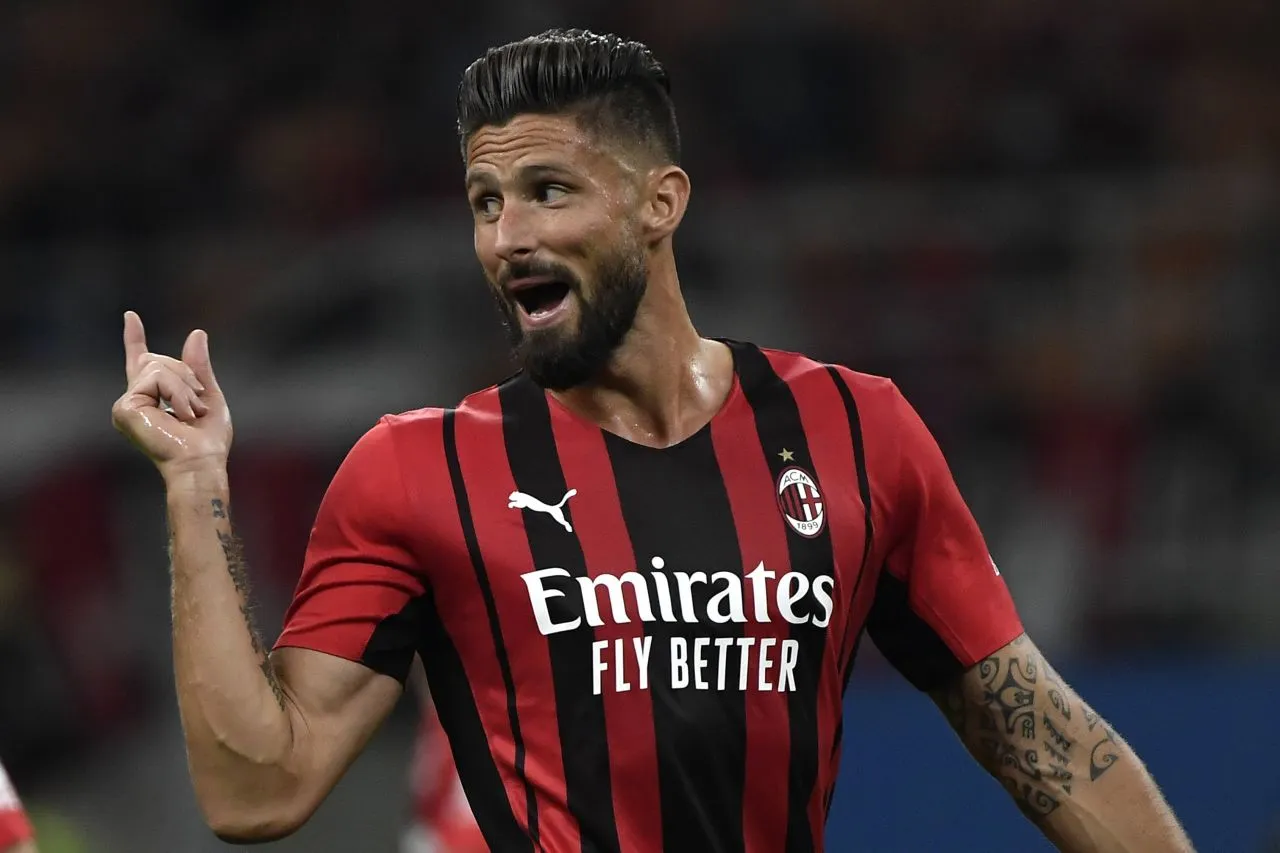 Giroud, incornata al Toro: stop alle malelingue ed aria di rinnovo
