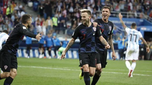Croazia, i convocati per il Mondiale