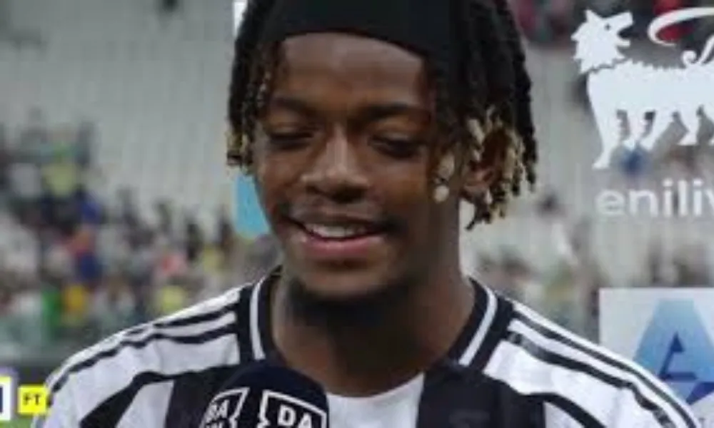 Juventus: Mbangula è il "coniglio dal cilindro" di Motta?