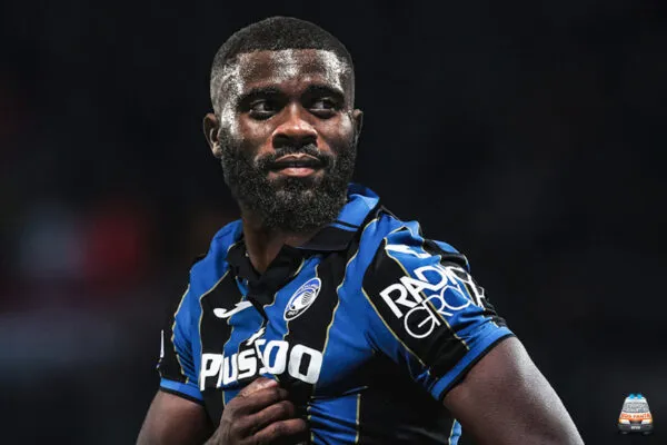Atalanta, minuti concitati per l'affare Boga-Leicester: la decisione del giocatore
