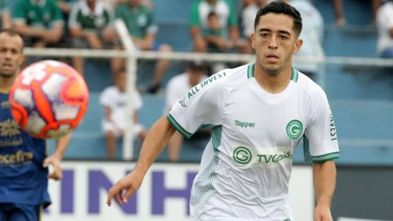 Un brasiliano per lo Spezia: Léo Sena