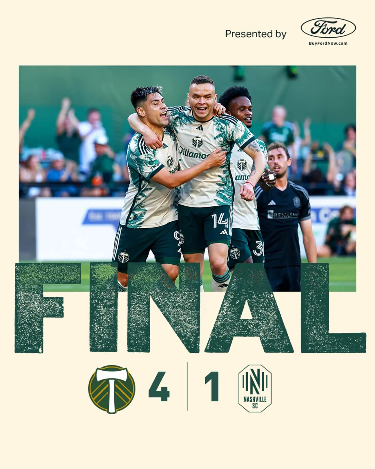 Portland Timbers