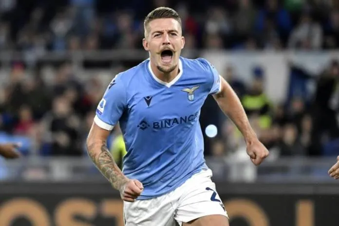 Milan-Milinkovic Savic, il Sergente tentato dal Diavolo: perchè si può chiudere