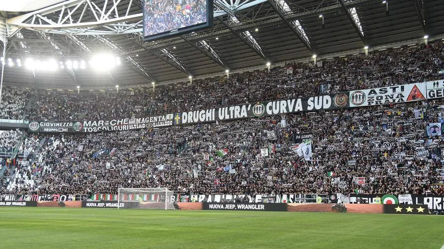Juve-Inter: accordo per i prezzi settore ospiti