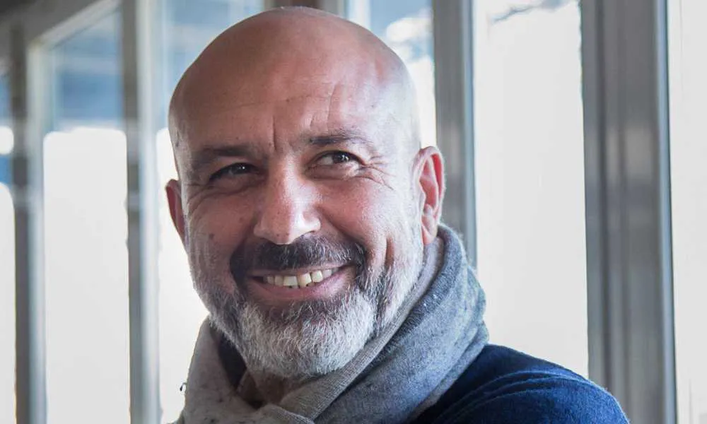 Esclusiva CS, Sergio Pirozzi (ex Sindaco Amatrice): "L'Amatrice Calcio torni in mano alla comunità, vigilerò affinché la società torni a esserlo. Sul mio futuro..."