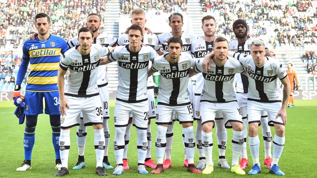 Parma: due calciatori positivi al Covid-19