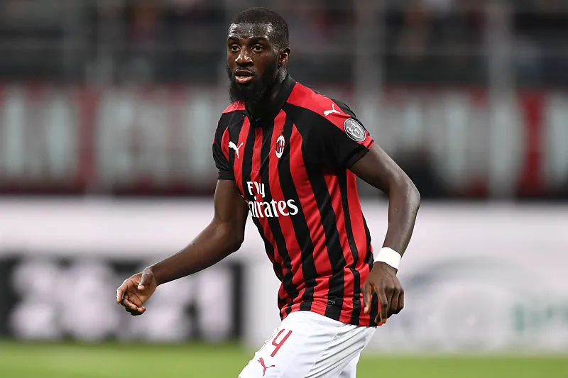 Milan-Bakayoko: trattativa complessa