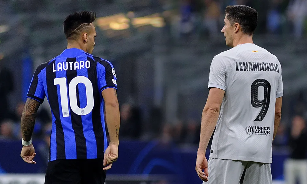 ESCLUSIVA - Tramontana: "Inter-Barca, posta in palio altissima. Anche con zero trofei Inzaghi resta intoccabile"