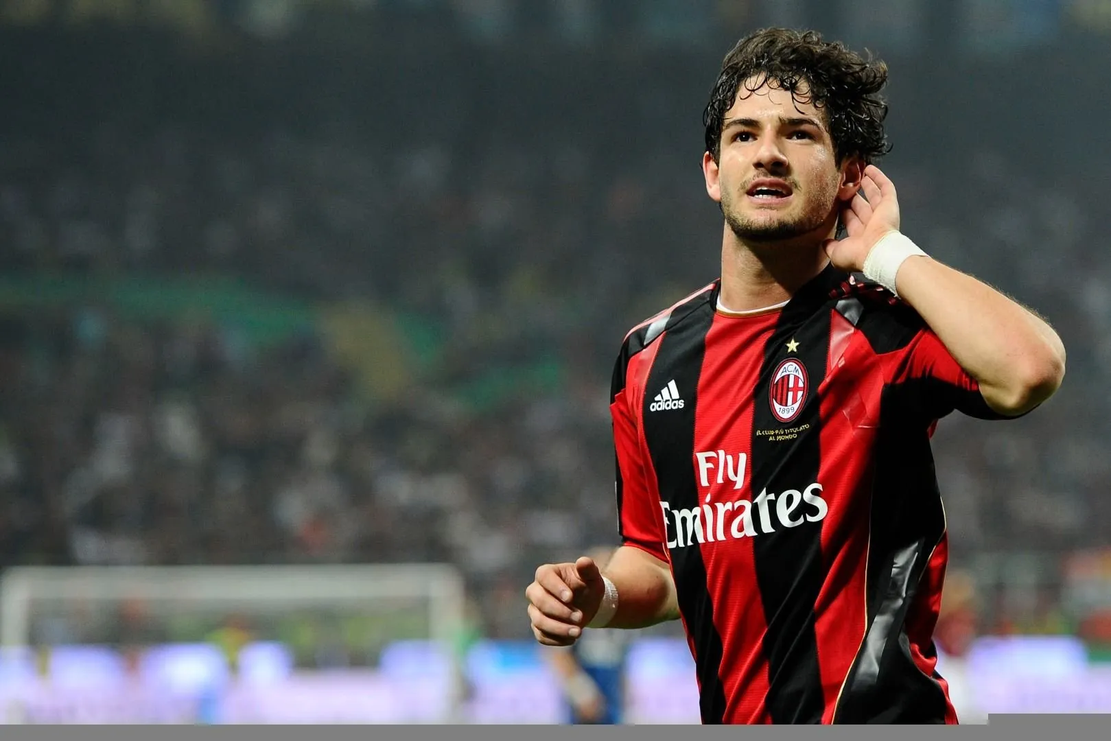 Milan, Pato non le manda a dire: bordate su RedBird