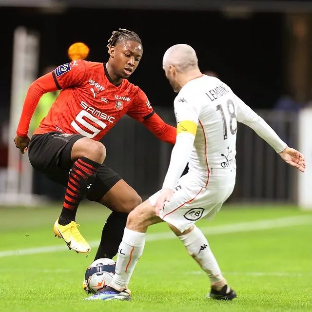 Udinese, ufficiale l'arrivo di Soppy dal Rennes: il comunicato