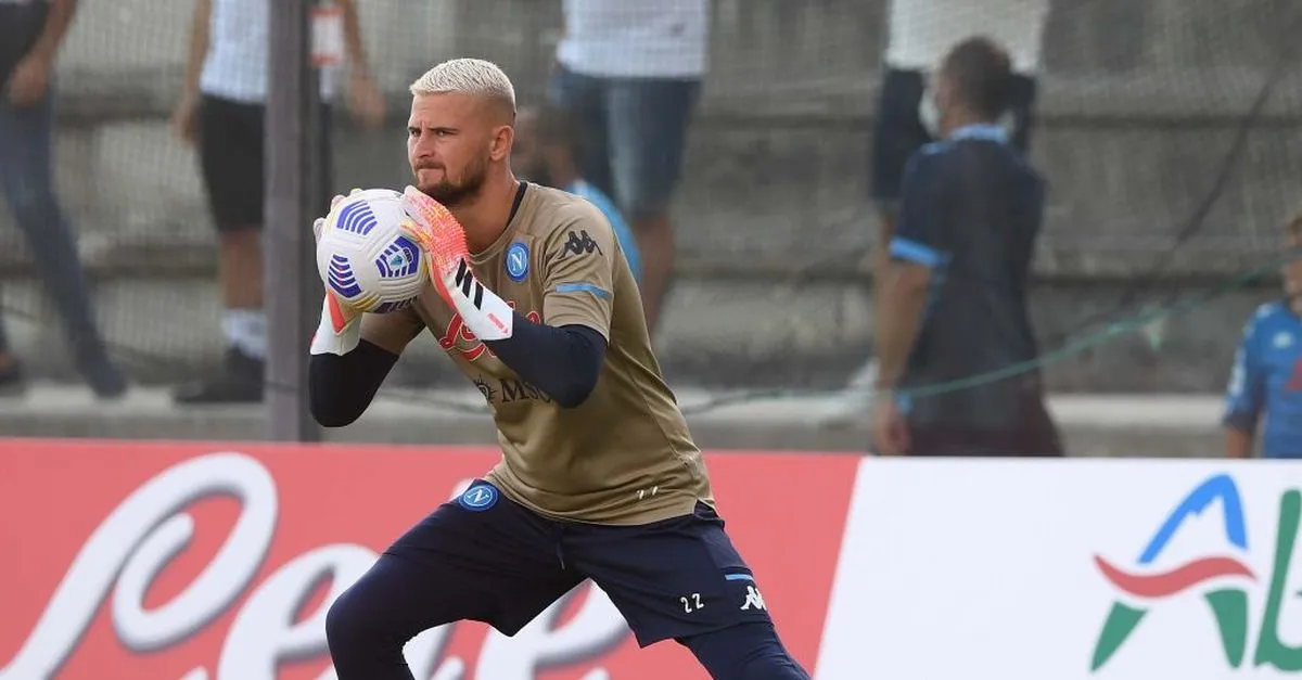 Reggina, domani arriva il nuovo portiere