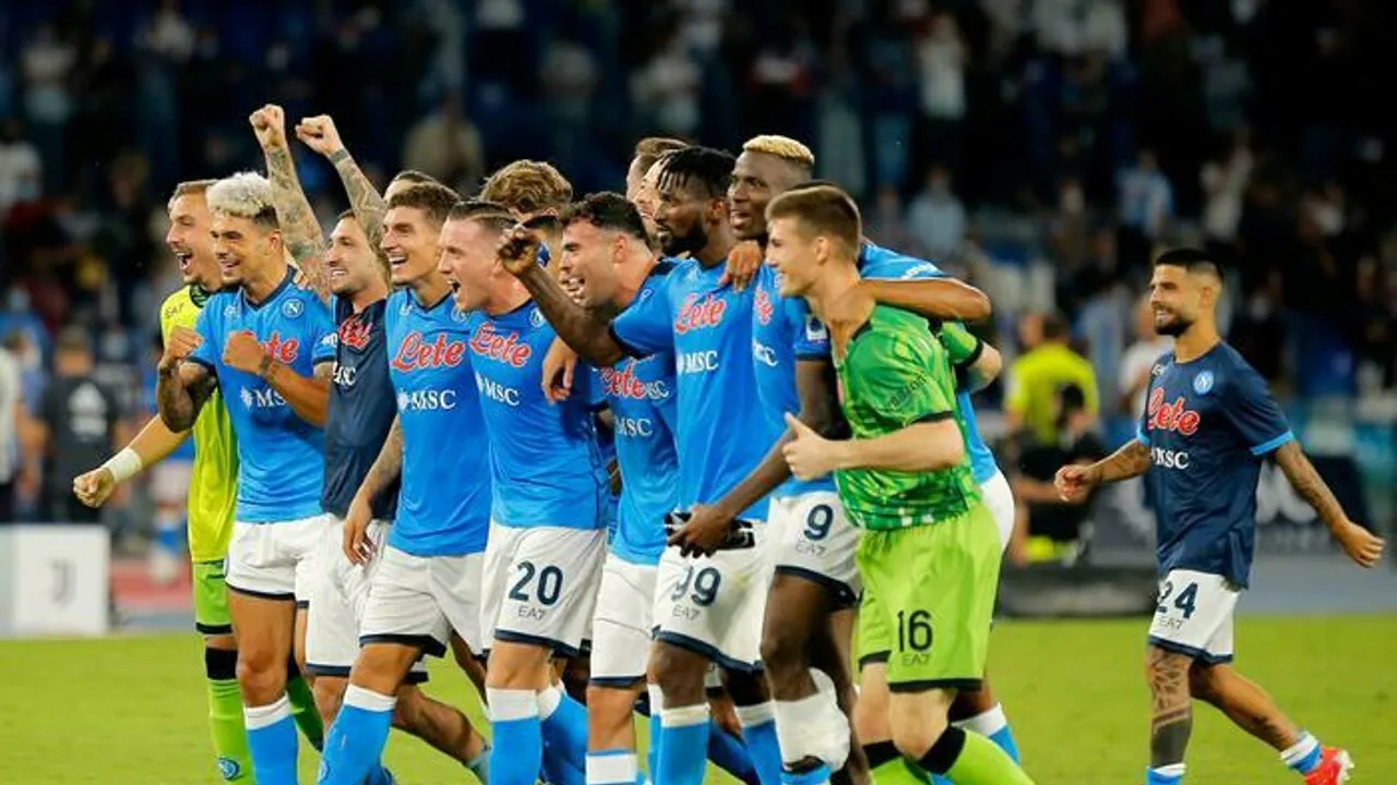 Napoli: adesso puoi davvero contare sul tuo "De Bruyne"