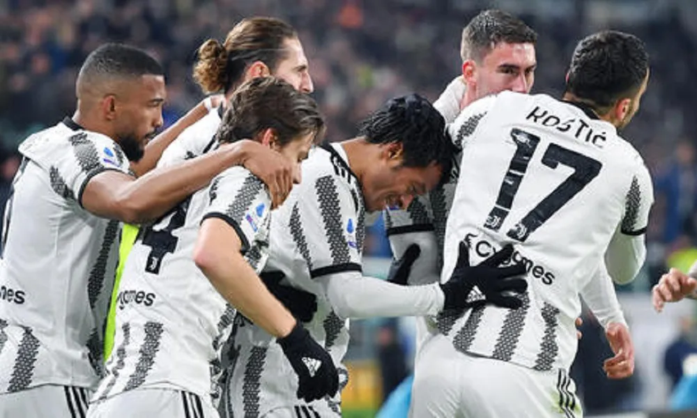 Juventus